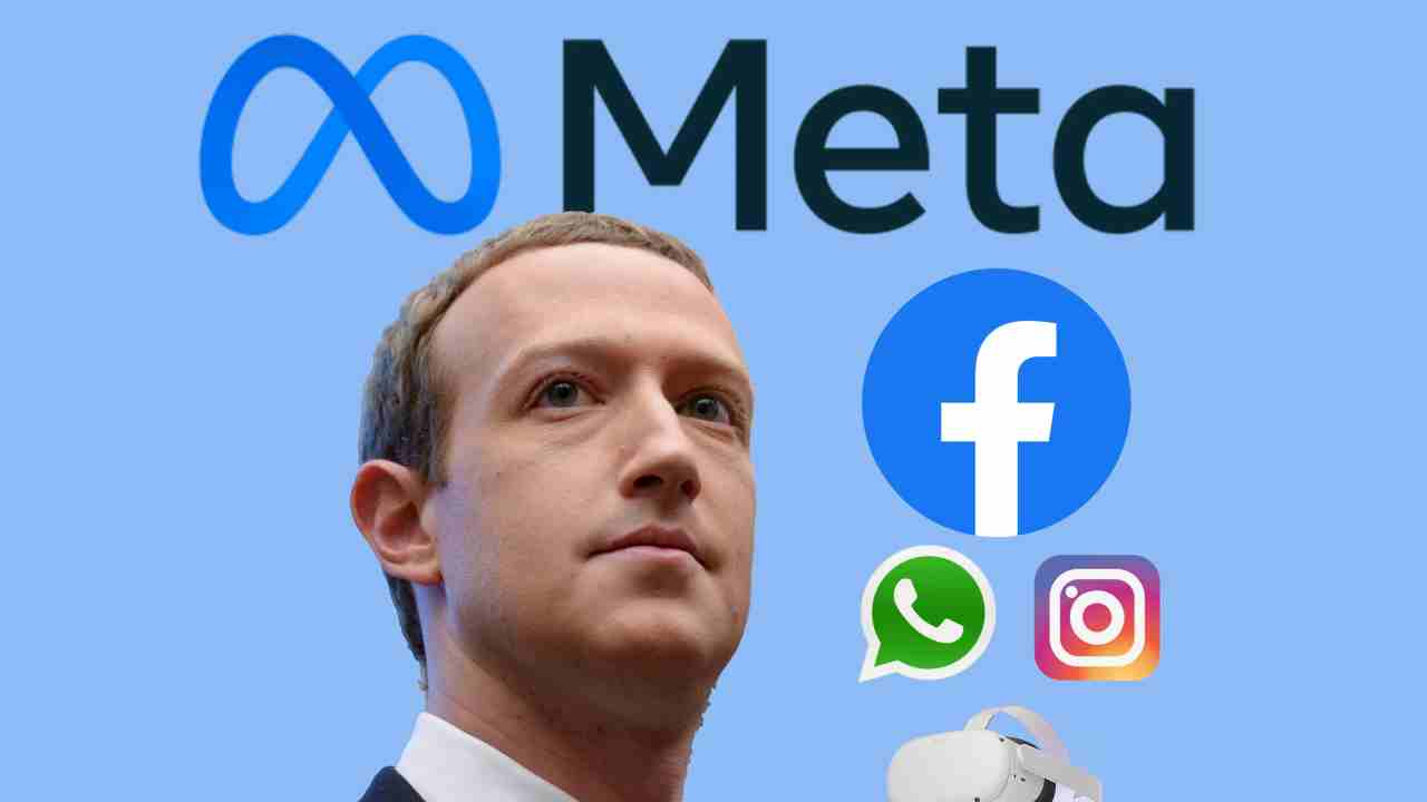 META'nın taşınma planı: Zuckerberg her şeyi kafasında bitirdi