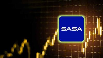 Bir dönemler Borsa İstanbul'u kasıp kavuran ancak son dönemlerde beklenilen