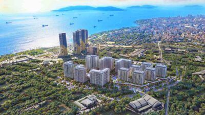 İnşaat sektöründe 1992 senesinden beri faaliyet gösteren Şua İnşaat, Kuzey