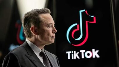 Donald Trump'ın TikTok'a resti sonrasında gözler Elon Musk'a çevrilmişti. Musk,
