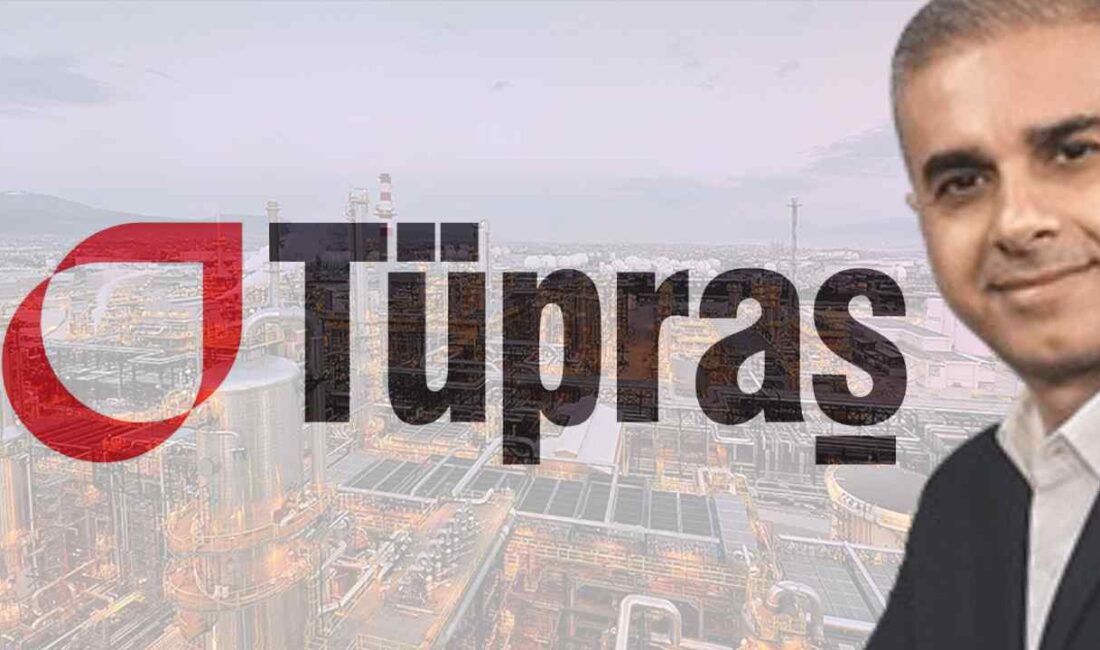 Türkiye'nin en büyük şirketi Tüpraş (TUPRS) borsada bir süredir yatırımcısını