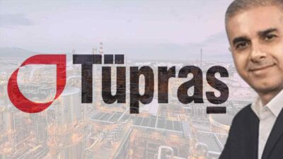 Türkiye'nin en büyük şirketi Tüpraş (TUPRS) borsada bir süredir yatırımcısını
