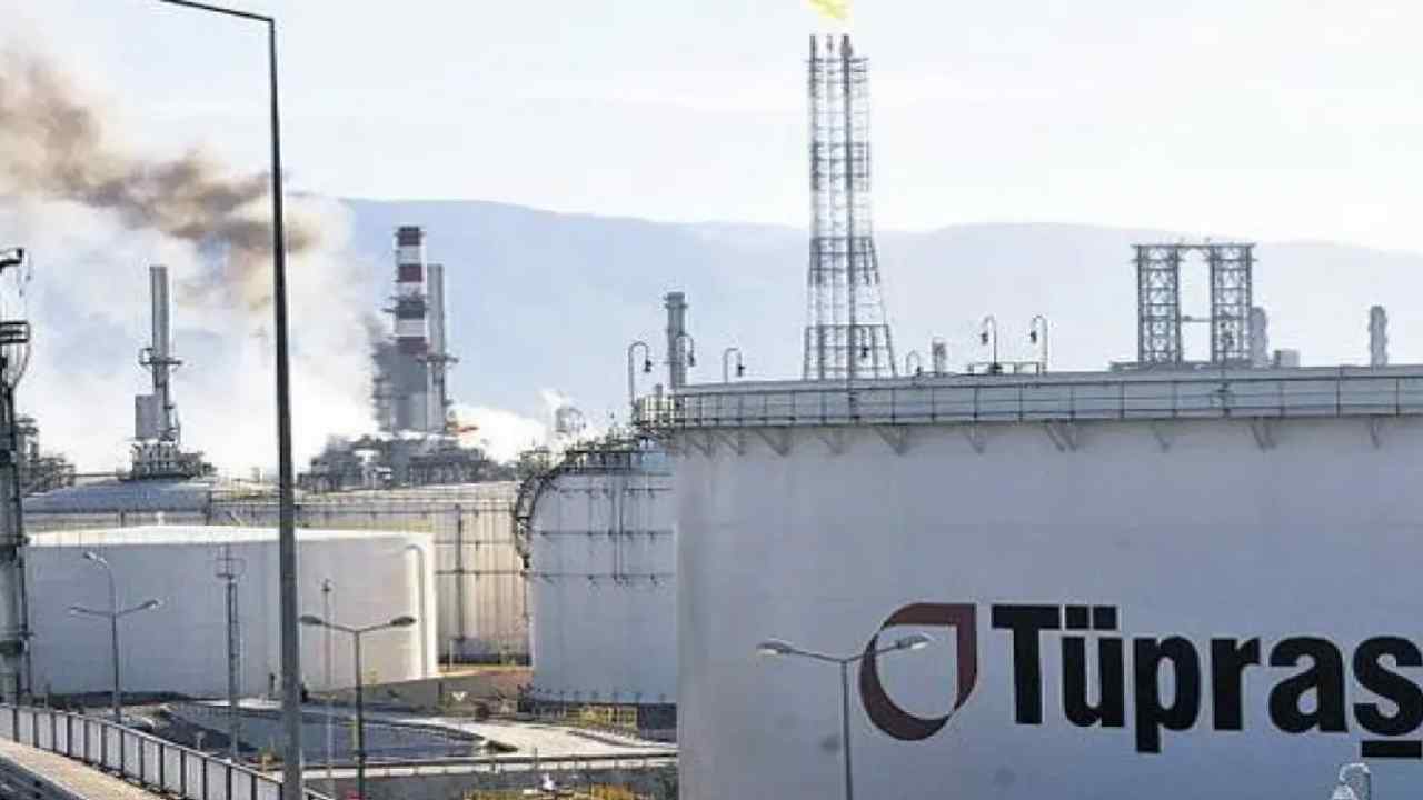 Yatırımcı üzülmekte haklı mı? Uzman isimden TUPRS hisse yorumu