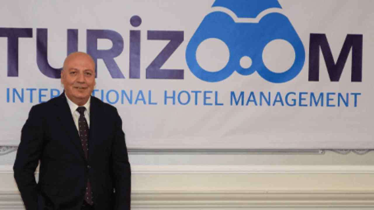 Turizm şirketi 5 yeni otel projesine başlıyor! 2025'e damga vuracak