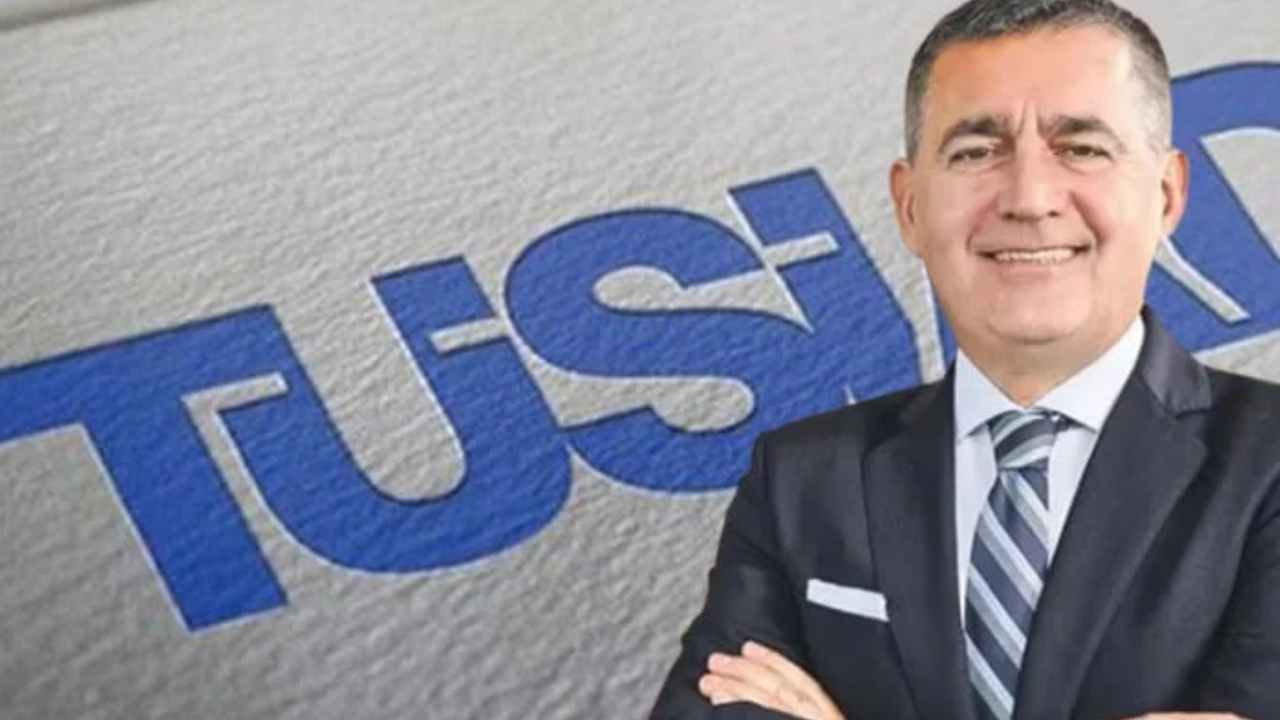 TÜSİAD Başkanı Orhan Turan serveti ne kadar? Soruşturma açıldı... Orhan Turan nereli, ne iş yapıyor?