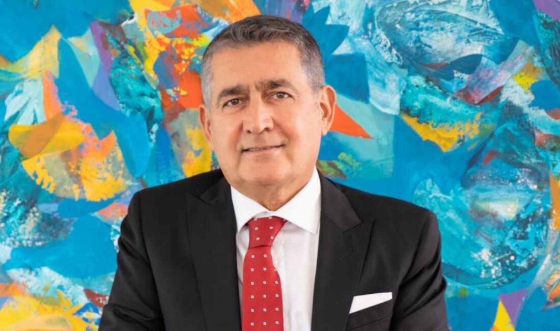 TÜSİAD Başkanı Orhan Turan serveti ne kadar? Türk Sanayicileri ve