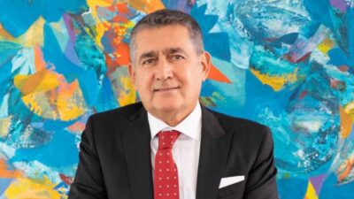 TÜSİAD Başkanı Orhan Turan serveti ne kadar? Türk Sanayicileri ve