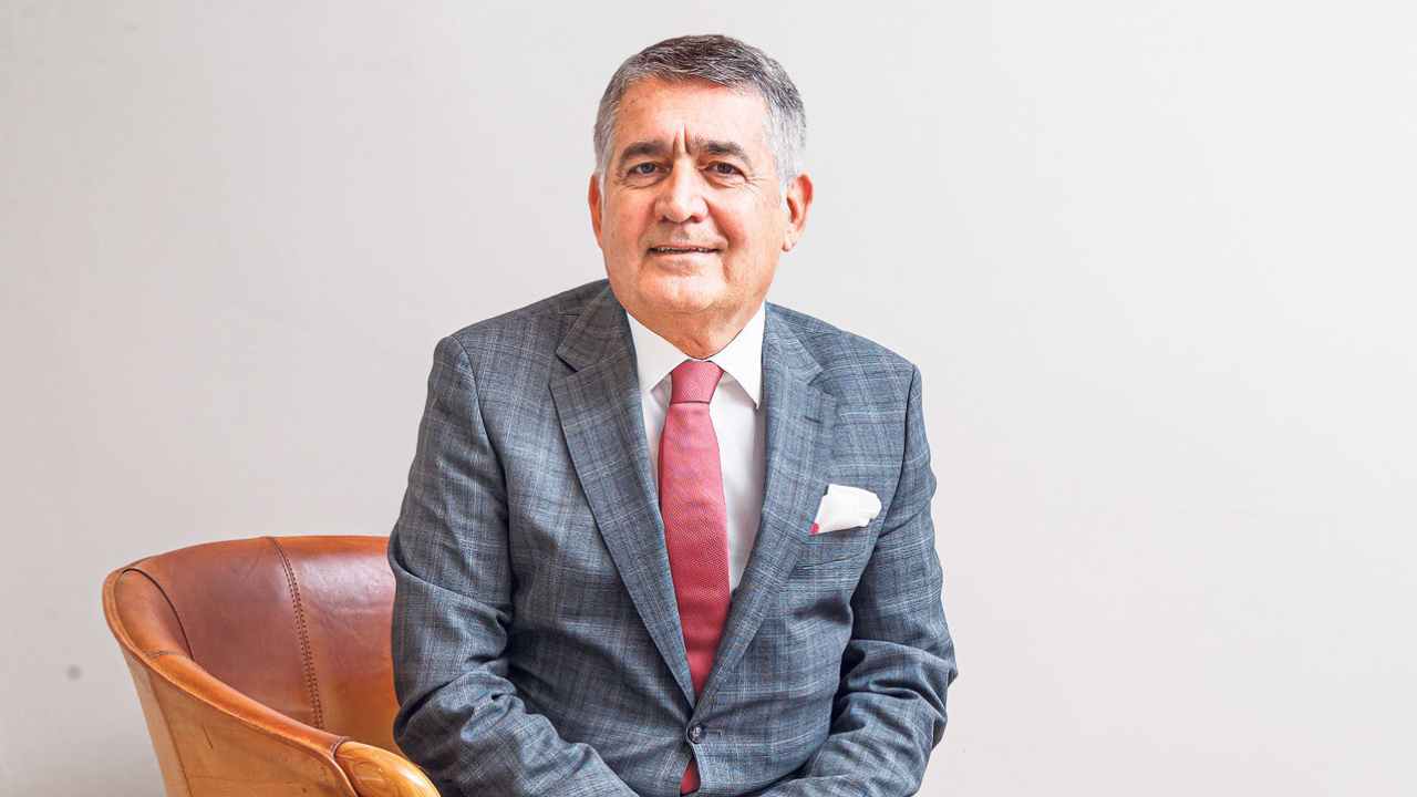 TÜSİAD Başkanı Orhan Turan serveti ne kadar? Soruşturma açıldı... Orhan Turan nereli, ne iş yapıyor?