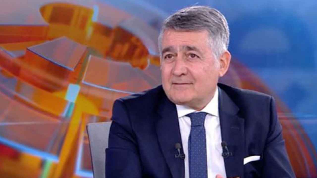 TÜSİAD Başkanı Orhan Turan serveti ne kadar? Soruşturma açıldı... Orhan Turan nereli, ne iş yapıyor?