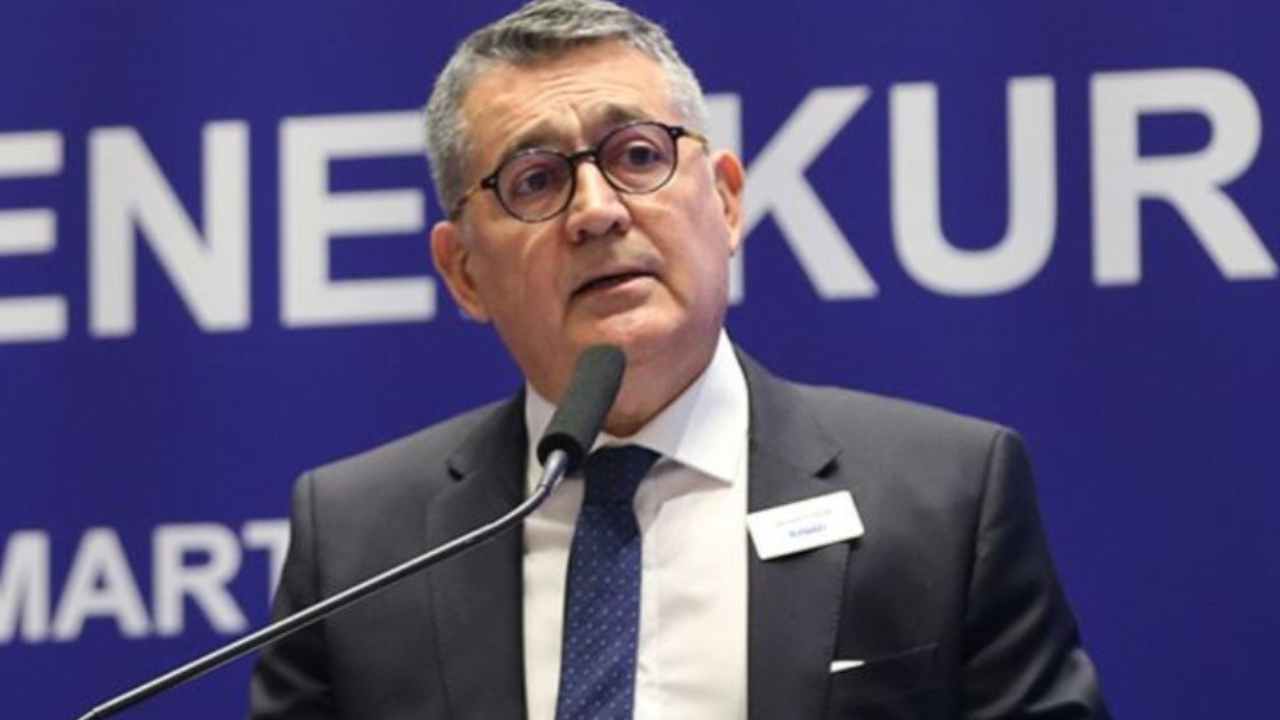 TÜSİAD Başkanı Orhan Turan serveti ne kadar? Soruşturma açıldı... Orhan Turan nereli, ne iş yapıyor?