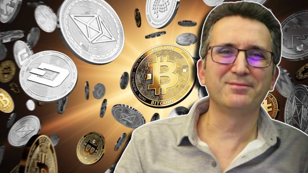 Stratejist ve analist Tunç Şatıroğlu, Bitcoin'de herhangi bir değişikliğin olmadığını