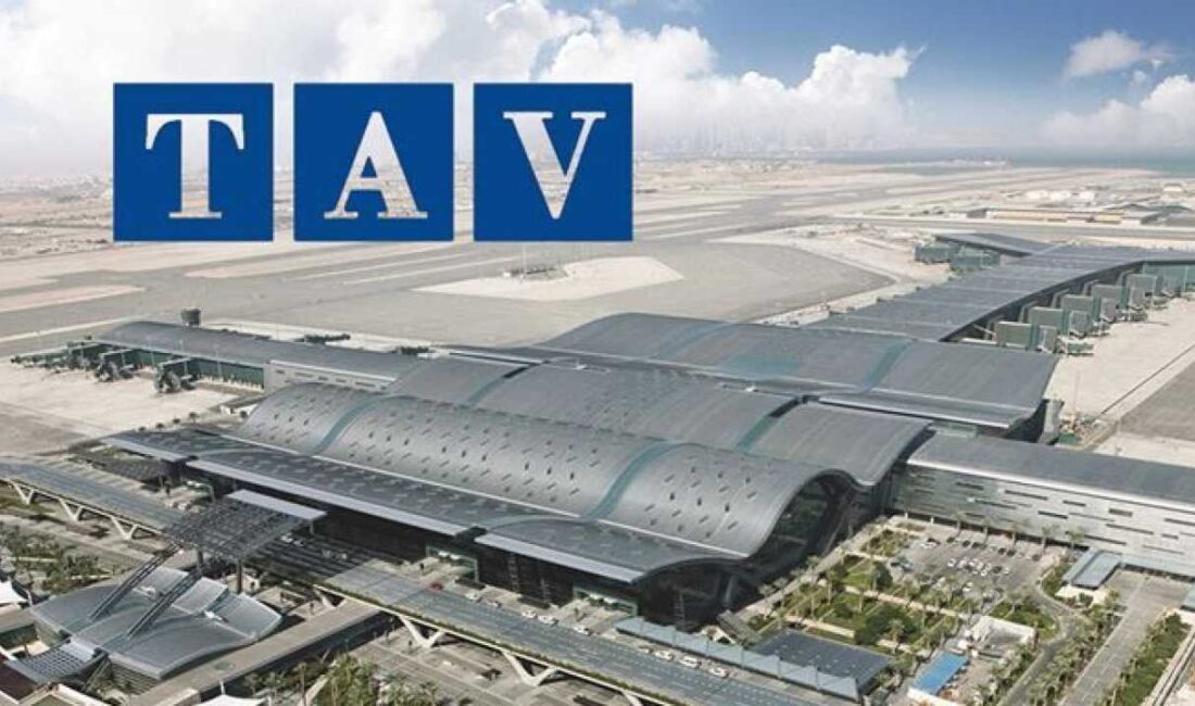 Ekranların yeşile döndüğü Borsa İstanbul’da TAV hisseleri için 2 aracı