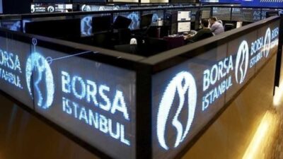 Borsa İstanbul’da işlem gören çok sayıda şirket 24-25-26-28 Mart tarihlerinde