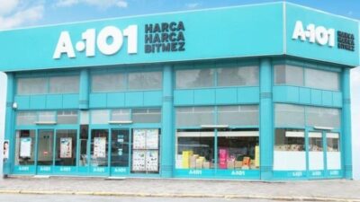 Türkiye’nin en büyük marketlerinden A101 yine Perşembe gününe özel dev