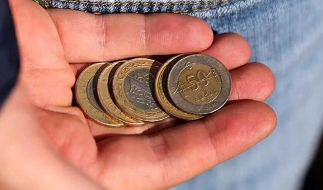 Türk-İş tarafından yapılan araştırmaya göre Ankara’da 4 kişilik bir ailenin