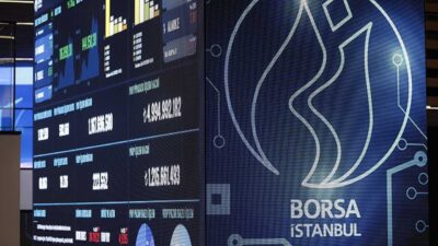 Borsa İstanbul’da yaşanan sert düşüşten yatırımcıların olumsuz etkilenmemesi için 1