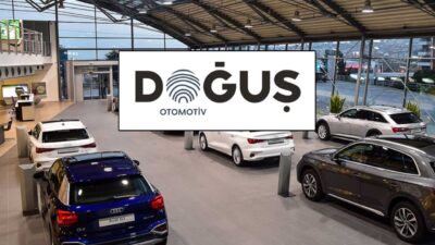 Borsanın dikkat çeken şirketlerinden Doğuş Oto hisseleri için 9 aracı