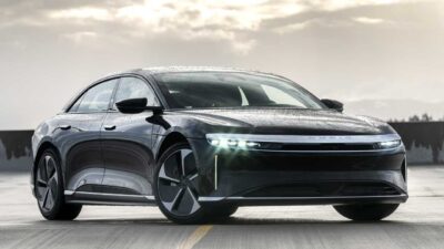 Elektrikli taşıt kredilerinde yapılan düzenlemeye göre fiyatı 2 milyon 500