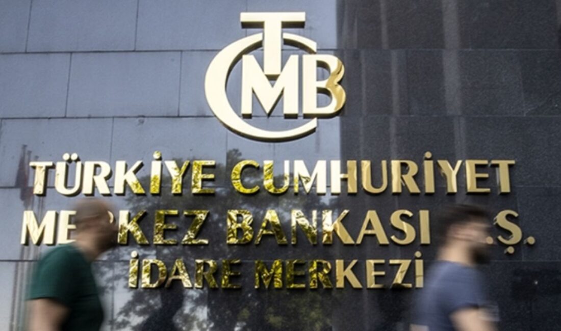 Dünyanın bilinen önemli bankalarından Deutsche Bank ile Morgan Stanley, Merkez