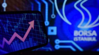 Borsa İstanbul dalgalanma dolu Mart ayını geride bıraktı. Çok sayıda