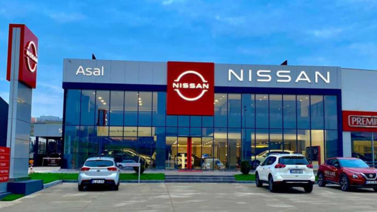 Ekonomik krizle boğuşan ve çeşitli ortaklıkları gözden geçiren Nissan, Türkiye’de