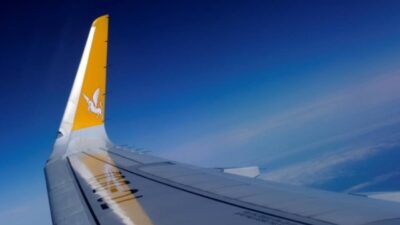 Borsa İstanbul’da bir dönem yaşadığı zor süreci atlatan Pegasus Hava