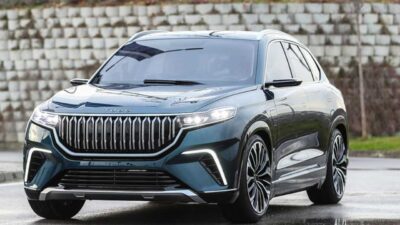 Türkiye’nin otomobili Togg için ilk defa araç sahibi olacak olan