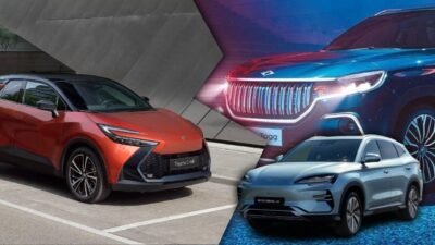 İnsanların binek otomobillerden SUV’ye tercihlerini yönelttiği dönemde ODMD Ocak-Şubat ayında