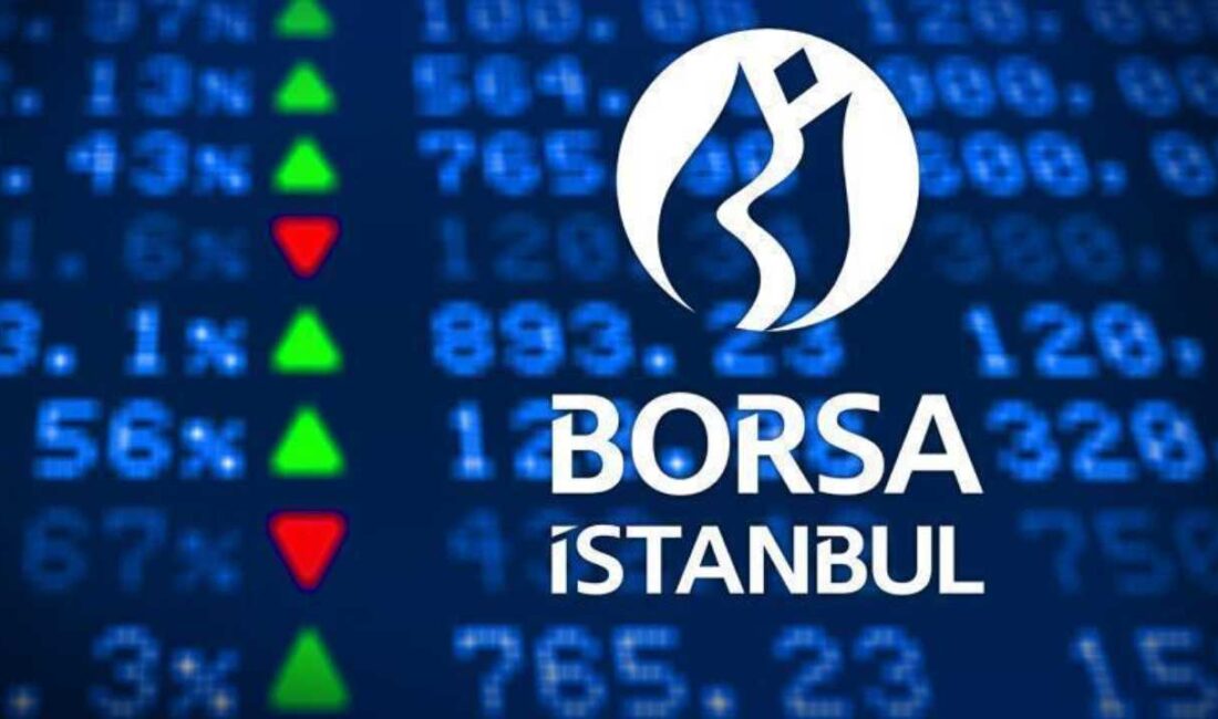 Geçtiğimiz Şubat ayında en çok yabancı yatırımcıyı çeken şirketlerin hisseleri