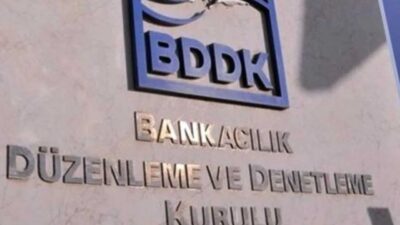 BDDK kararıyla Borsa İstanbul’da bankaların hisse geri alımında sağlanacak esneklik