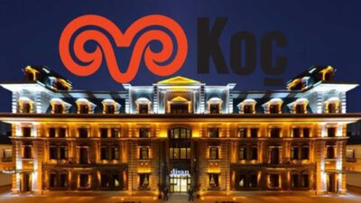 Koç Holding (KCHOL) hisselerinde HSBC üzerinden 1.5 milyar TL’yi aşkın