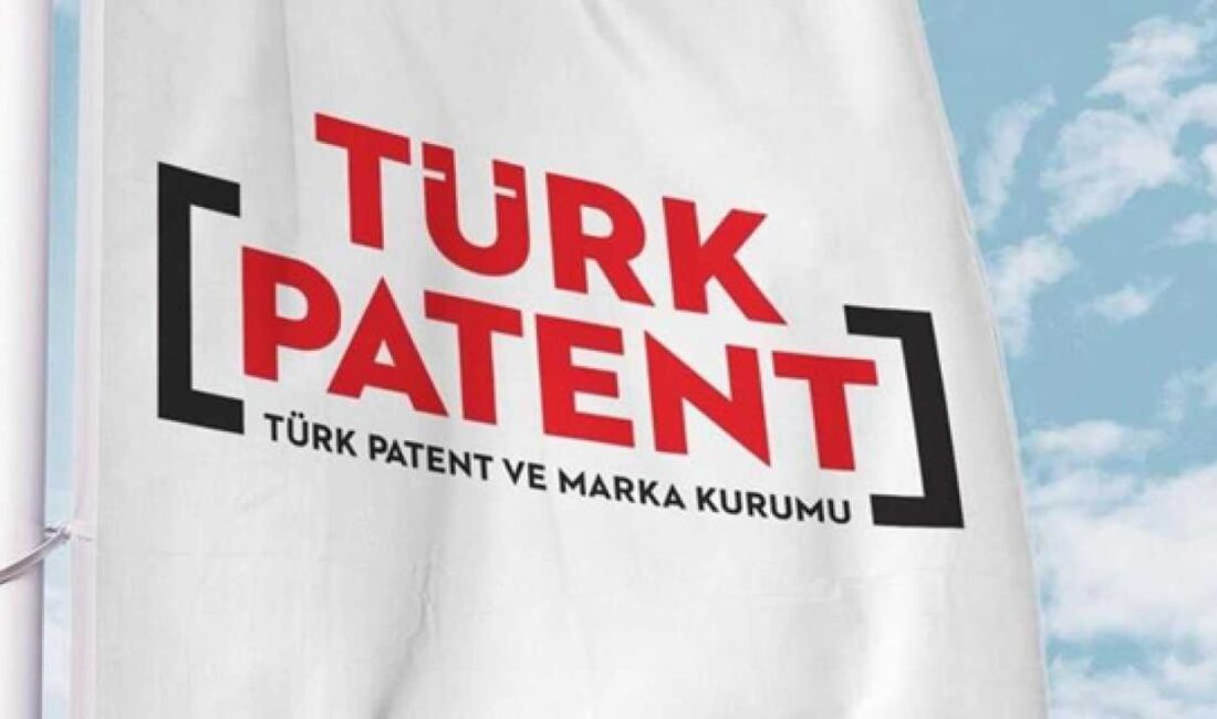 TÜRKPATENT 2025 yılında uygulanan patent ve marka ücret tarifesinde fiyat