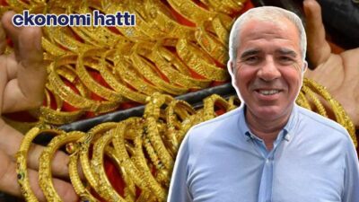 Altın fiyatlarında gene bir yukarıya doğru çıkış eğilimi var görünüyor.