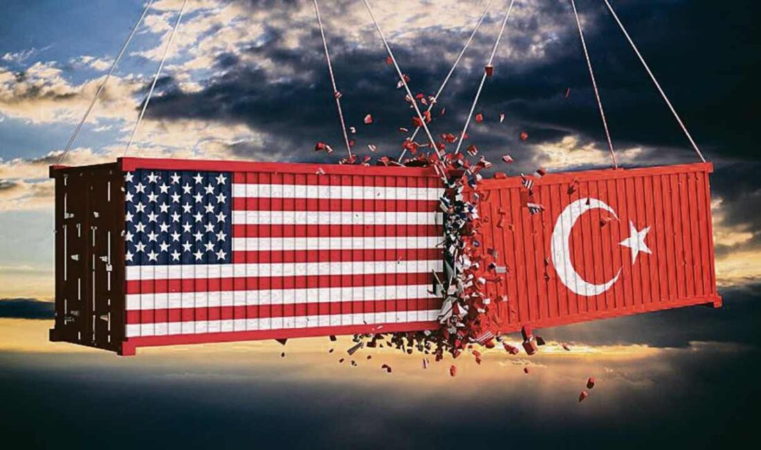 Amerika Birleşik Devletleri (ABD) ile devam eden görüşmelerden pozitif netice