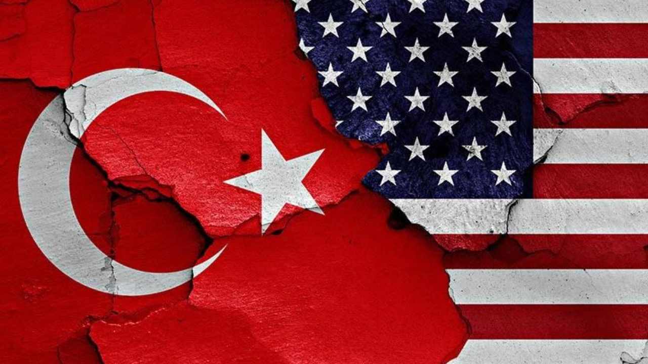 Washington'dan Ankara'ya yeşil ışık! ABD ve Türkiye anlaştı