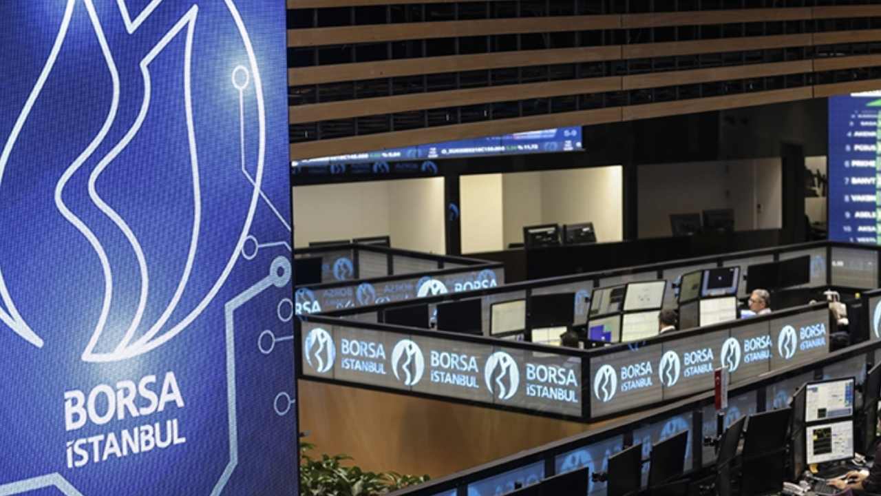 Borsada bankacılık endeksi yükselişi körükledi! İşte İş Bankası ve Akbank borsa yorumu