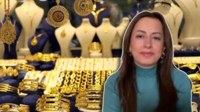 Altın fiyatlarındaki yükseliş sürerken Goldman Sachs raporu ilginç verileri ortaya