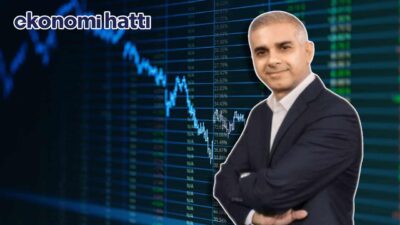 Borsa İstanbul yaklaşık yüzde 16 değer kaybı yaşarken en büyük