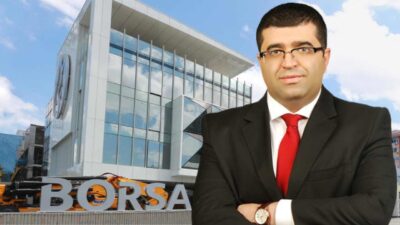 A1 Capital Genel Müdür Yardımcısı Üzeyir Doğan, yaşanan gelişmelerin ardından