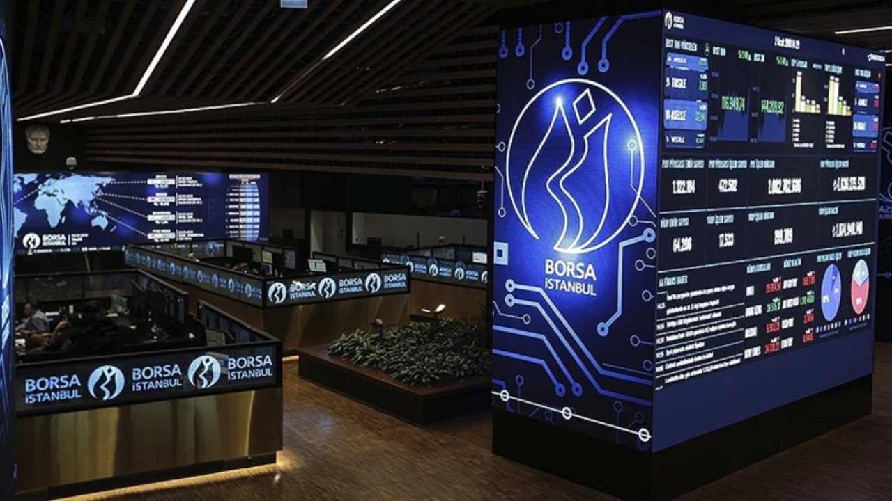 Uzman isim borsada rekor seviye olabilir diyerek bu tarihi işaret etti