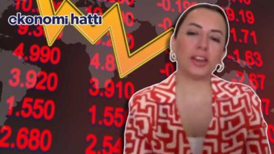 Alb Yatırım Baş Ekonomisti Filiz Eryılmaz, son günlerde iç piyasalarda