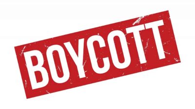 CHP boykot listesi 2025 Genel Başkan Özgür Özel tarafından açıklandı.