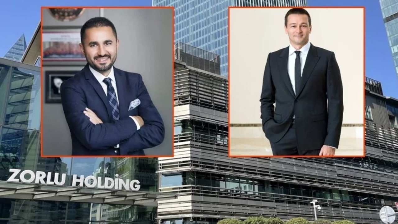 Cem Köksal Zorlu Holding kimdir? Ramazan açıklaması tepkileri beraberinde getirdi