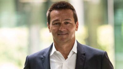 Cem Köksal Zorlu Holding kimdir? Vestel CEO'su Ergün Güler'in Ramazan