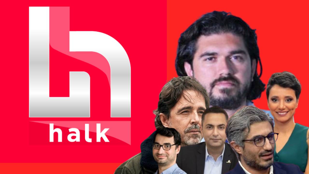 Rasim Ozan Kütahyalı'nın Halk TV'de program yapmaya başlaması kanalı karıştırdı.