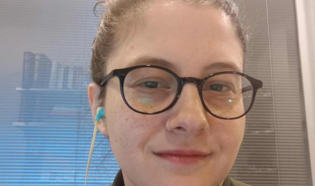 Ece Gürel bulundu mu? İstanbul ili Kağıthane ilçesi sınırlarında bu