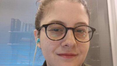 Ece Gürel bulundu mu? İstanbul ili Kağıthane ilçesi sınırlarında bu