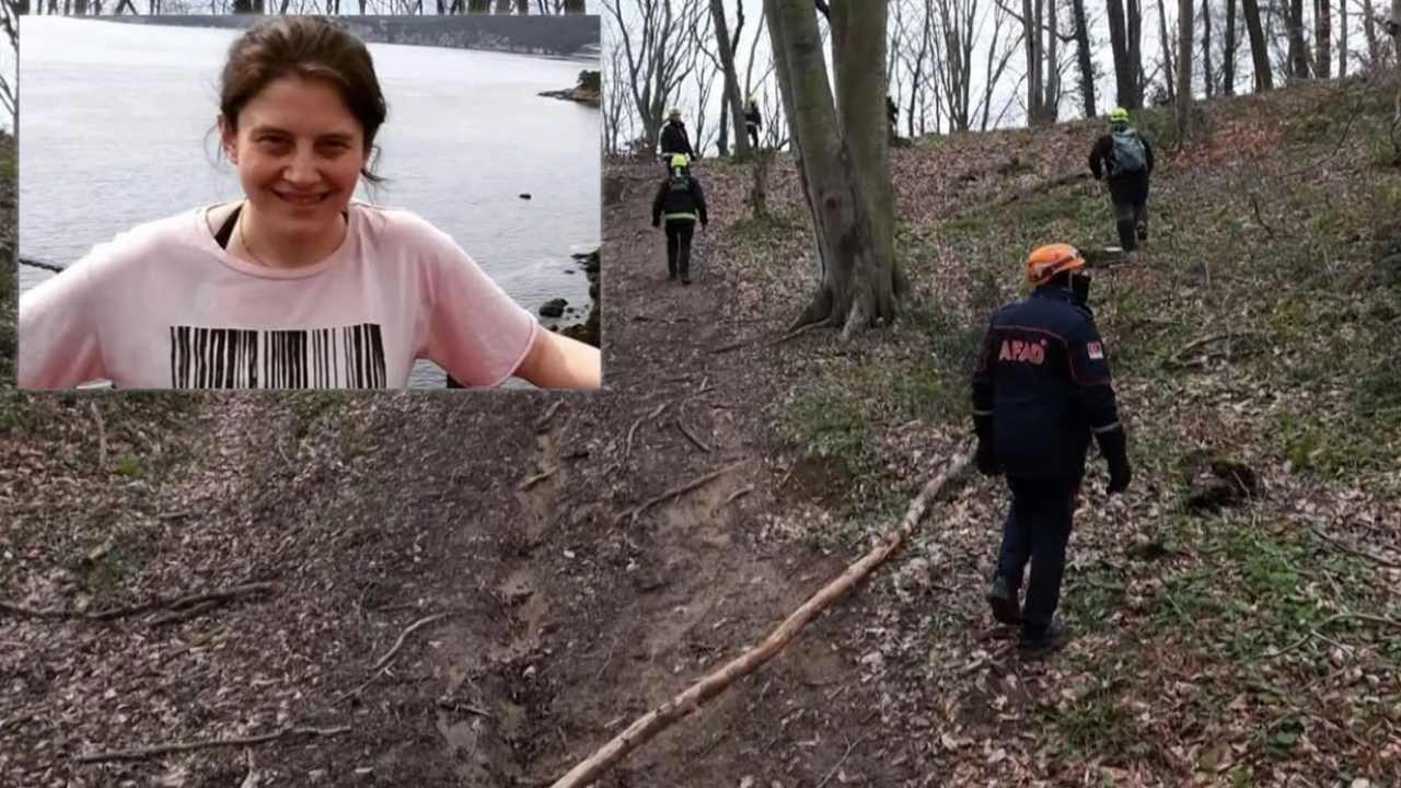 Ece Gürel bulundu mu? Peyzaj Mimarı Ece Gürel kimdir?