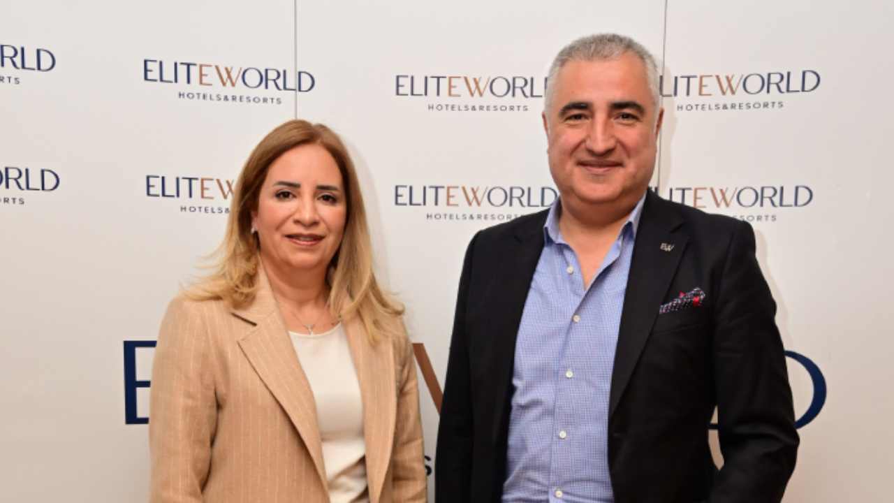 Gözünü Avrupa'ya dikti! Elite World Amsterdam'da ilk otelini açacak