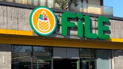 BİM'in bünyesinde bir üst segment market olarak hizmet veren File,
